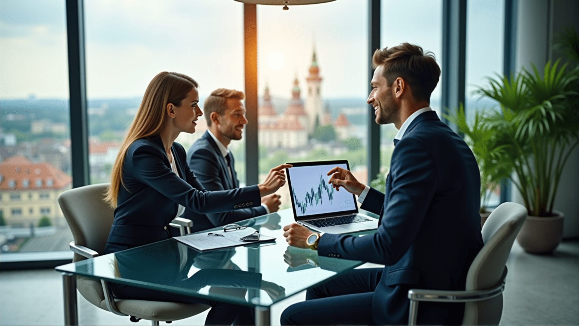 Investment opportunities at Unicredit