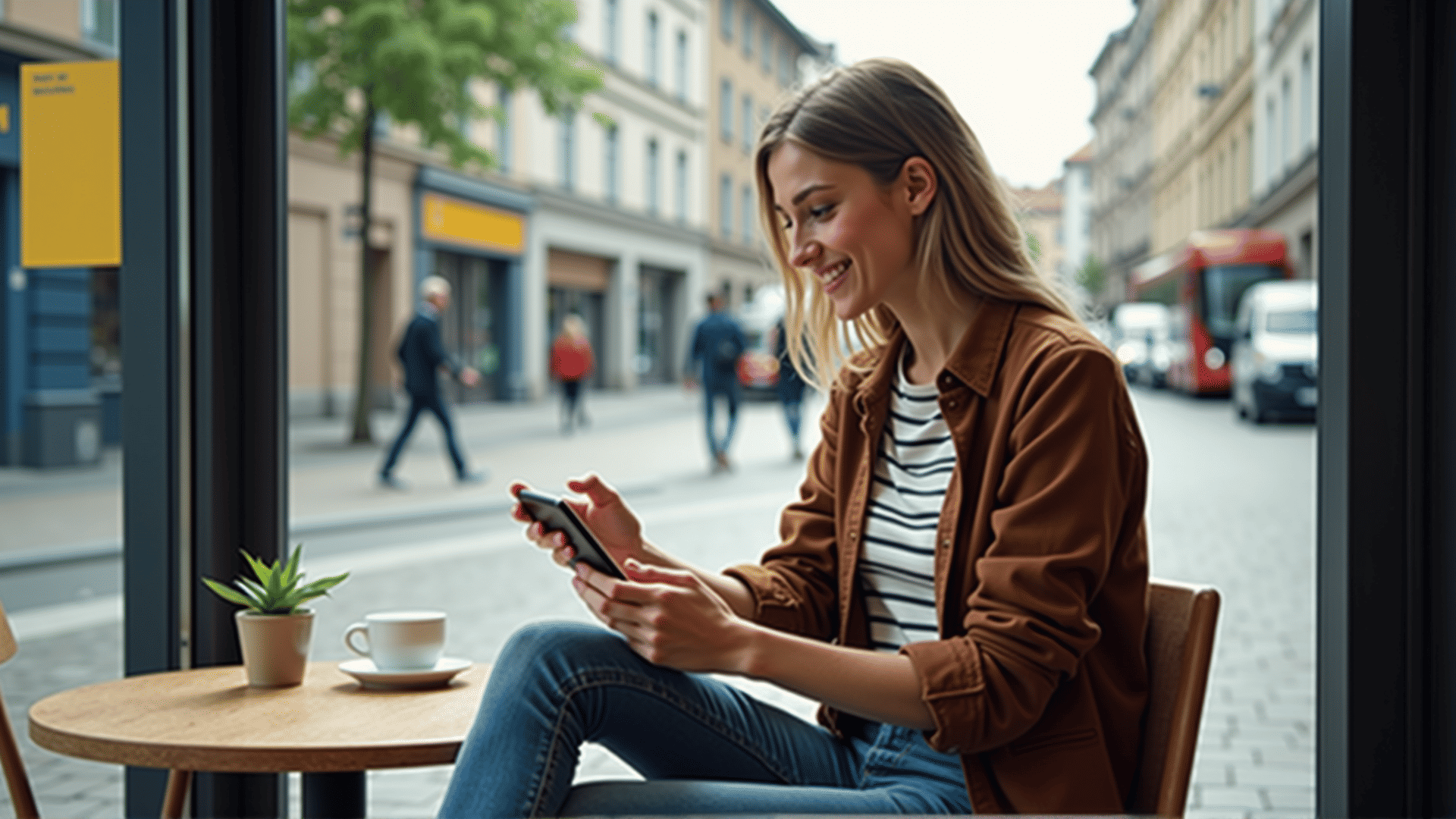 Unicredit mobile app guide